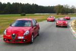 Alfa Romeo Giulietta Sprint 2014 года
